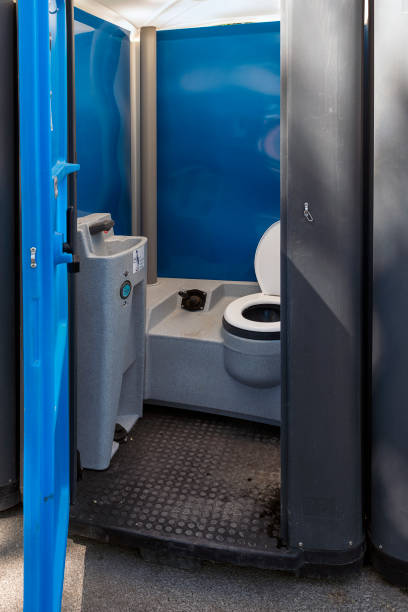 Best Long-term porta potty rental  in West Park, CA