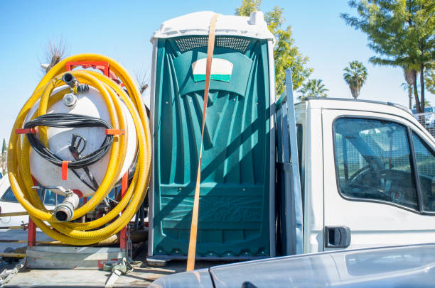 Best Portable toilet rental for construction  in West Park, CA