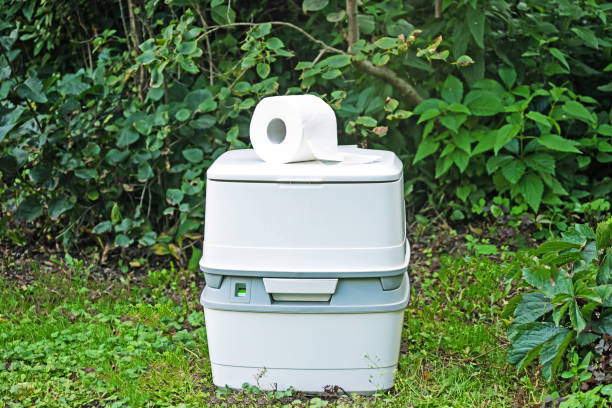 Best Portable toilet rental cost  in West Park, CA