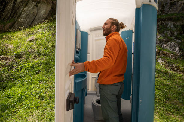 Best Best portable toilet rental  in West Park, CA
