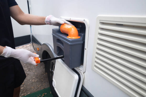Best Porta potty rental near me  in West Park, CA