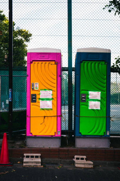 Best Portable restroom trailer rental  in West Park, CA