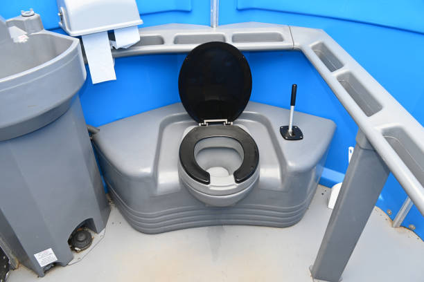 Best Porta potty rental near me  in West Park, CA