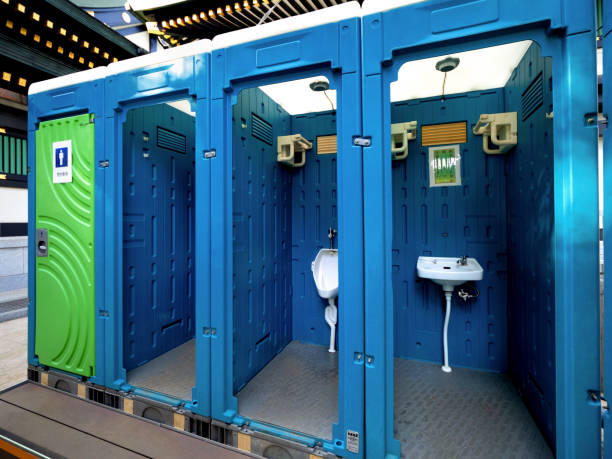 Best Portable toilet rental cost  in West Park, CA