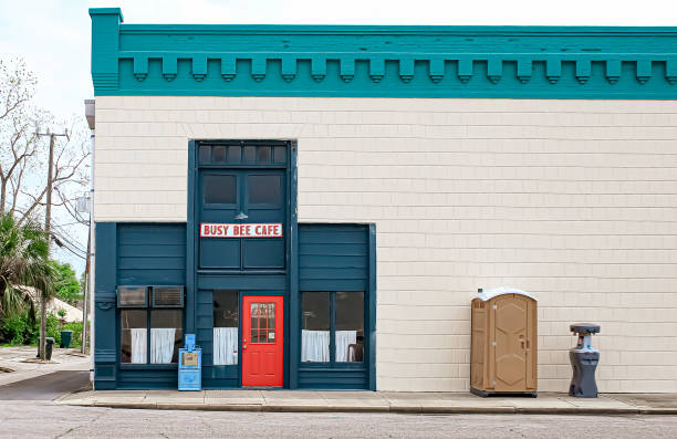 West Park, CA porta potty rental Company