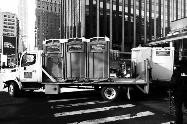 Best Event porta potty rental  in West Park, CA