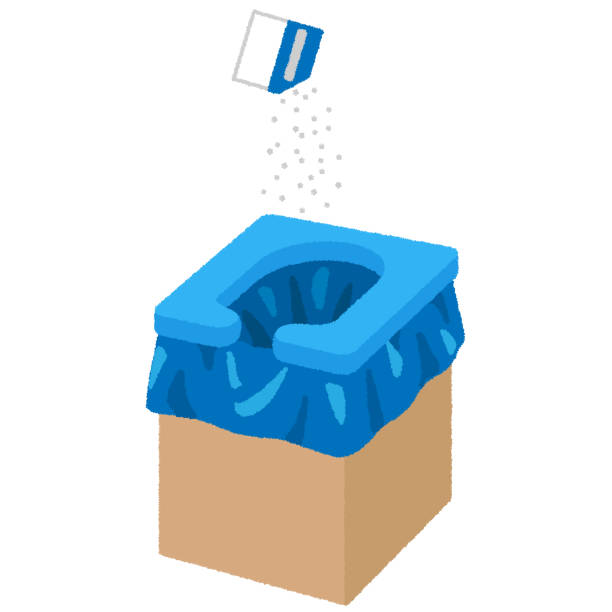 Best Sanitation services for porta potties  in West Park, CA