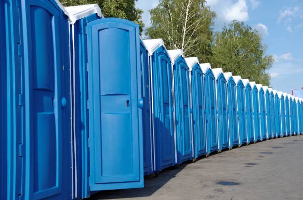 Best Long-term porta potty rental  in West Park, CA